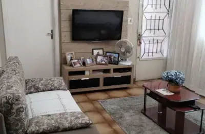 Casa à venda na vila prudente - 2 dormitórios, 2 vagas e excelente localização