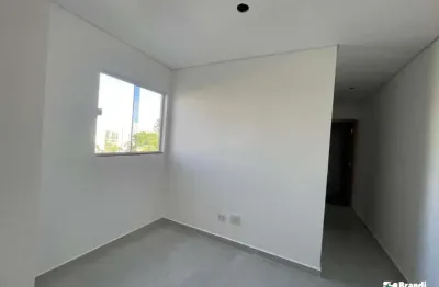 Apartamento para locação na vila bela com 02 dormitórios