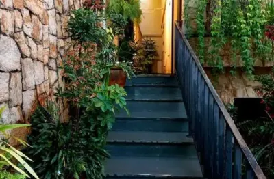 Casa com 3 quartos à venda na Vila Lucia, São Paulo 