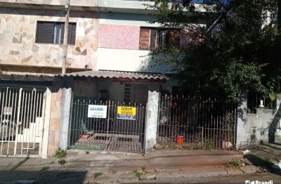 Casa com 2 quartos à venda na vila lucia, são paulo  por r$ 480.000