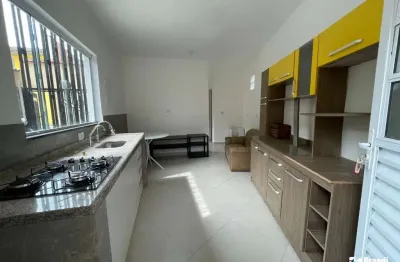 Casa com 1 quarto para alugar na Vila Bela, São Paulo 