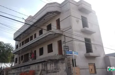 Apartamento com 1 quarto à venda na Vila Lucia, São Paulo 