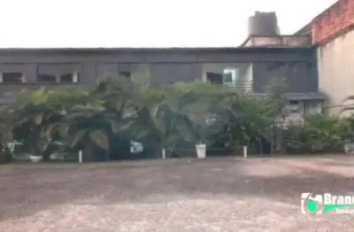 Terreno comercial e industrial à venda na vila leopoldina - localização estratégica!