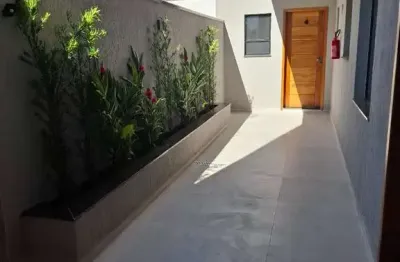 Oportunidade única: apartamento novo em condomínio moderno!