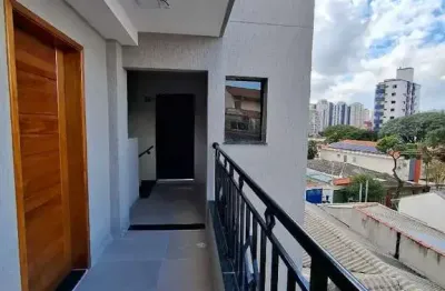 Apartamento com 2 quartos à venda no Quinta da Paineira, São Paulo 