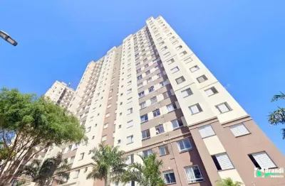 Apartamento aconchegante de 45m² no jardim independência!