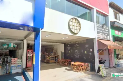 Ponto comercial espetacular em frente ao hospital da vila alpina!