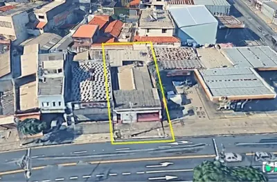 Terreno comercial para alugar no sítio pinheirinho, são paulo  por r$ 10.000