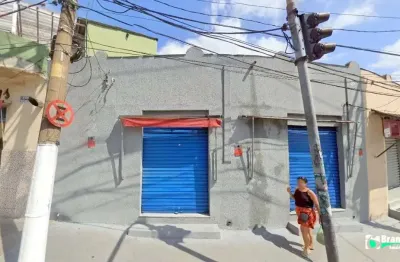 Sala comercial à venda na Vila Alpina, São Paulo 
