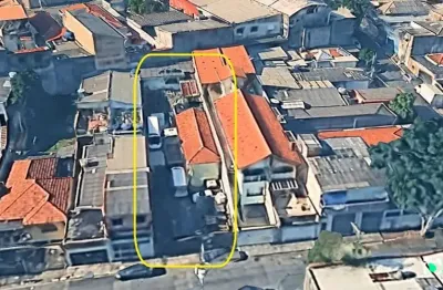 Oportunidade única: terreno de 430m² no jardim independência!