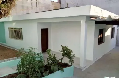 Casa térrea à venda no jardim independência - 110m², 2 dormitórios e 3 vagas!