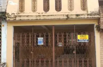 Casa com 3 quartos à venda no Parque São Lucas, São Paulo 
