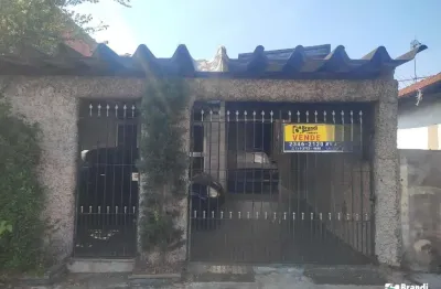 Casa com 2 quartos à venda no Parque Independência, São Paulo 