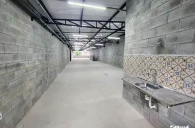 Salão comercial p/ locação ou venda - são caetano do sul