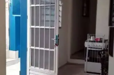 Casa com 1 quarto para alugar na Vila Zelina, São Paulo 