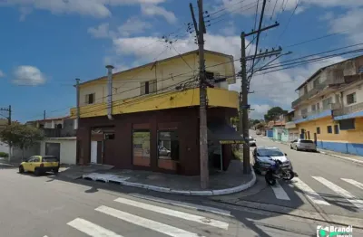 Prédio com 1 sala à venda na Vila Alpina, São Paulo 