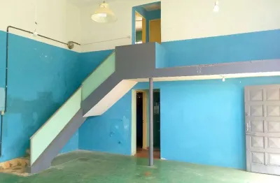 Barracão / Galpão / Depósito para alugar no Jardim Independência, São Paulo 