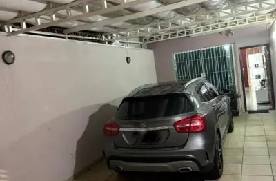 Casa à Venda na Vila Alpina - Ampla, Aconchegante e Pronta para Morar!