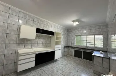 Excelente casa terréa  com 1 dormitorio com 1 vaga da garagem- vila alpina