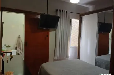 Casa em condomínio fechado com 2 quartos à venda na Vila Carrão, São Paulo 