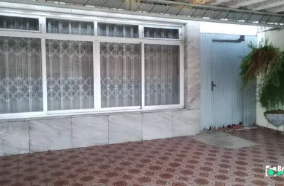 Casa com 4 quartos à venda no Alto da Mooca, São Paulo 