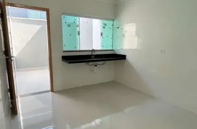 Sobrado novo com 3 dormitórios e 2 vagas -vila macedópolis