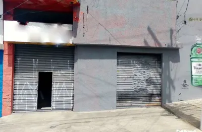 Sala comercial para alugar na Vila Zelina, São Paulo 