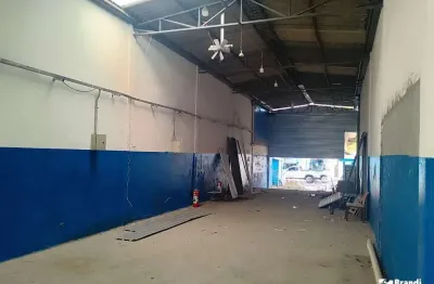 Barracão / Galpão / Depósito para alugar na Vila Prudente, São Paulo 