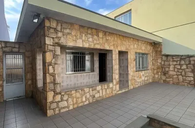 Casa à venda na vila alpina - espaço, conforto e versatilidade!