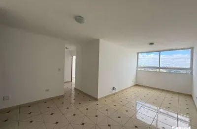 Apartamento com 3 dormitorios e 1 vaga fixa e solta- jardim independência