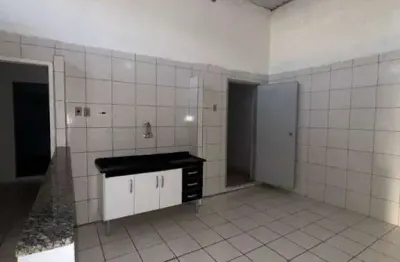 Casa com 2 quartos para alugar na Vila Prudente, São Paulo 