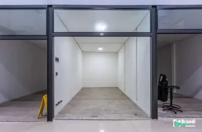 Locação - loja em galeria na rua ibitirama - vila prudente