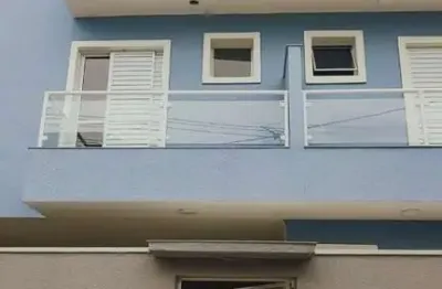 Apartamento com 2 quartos à venda no Parque São Lucas, São Paulo 