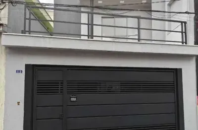 Casa com 3 quartos à venda na Vila Ema, São Paulo 
