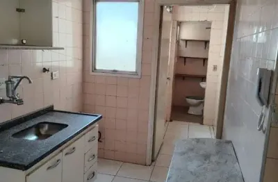 Apartamento com 2 quartos à venda na Mooca, São Paulo 
