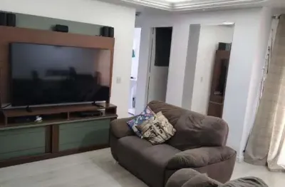 Apartamento com 2 quartos para alugar no Sítio da Figueira, São Paulo 