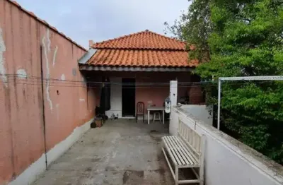 Casa com 3 quartos à venda na Vila Lucia, São Paulo 