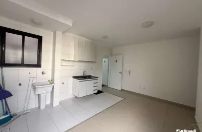 Apartamento com 2 dormitorios sem vaga de garagem- vila zelina