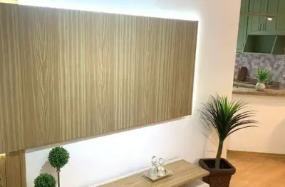 Aconchegante apartamento pronto para morar no rudge ramos, são bernardo do campo