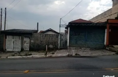 Terreno à venda no Parque São Lucas, São Paulo 