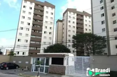 Apartamento com 3 quartos à venda na Vila Bela, São Paulo 