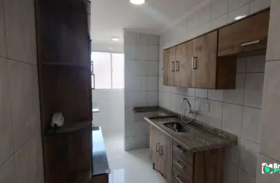 Apartamento à venda no sítio pinheirinho - conforto e praticidade!