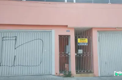 Casa com 3 quartos à venda no Parque São Lucas, São Paulo 