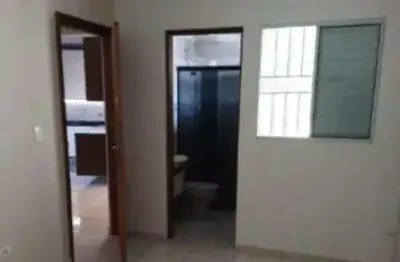 Apartamento com 2 quartos à venda na Vila Valparaíso, Santo André 