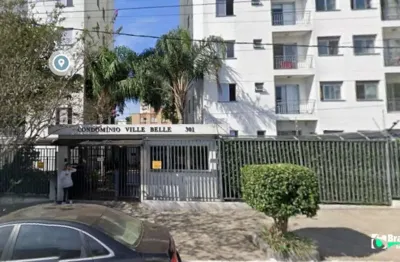 Apartamento com 2 quartos à venda no Jardim Independência, São Paulo 