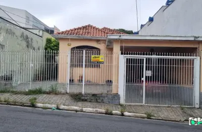 Casa com 3 quartos à venda na Vila Alpina, São Paulo 