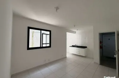 Excelente apartamento com 2 dormitorios térreo- vila zelina