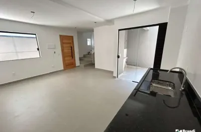 Casa em condomínio fechado com 3 quartos à venda no Parque São Lucas, São Paulo 