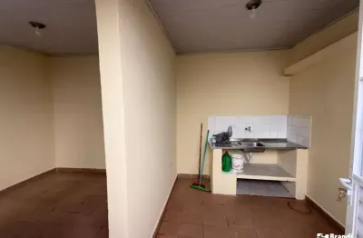 Casa com 1 quarto para alugar na Vila Bela, São Paulo 