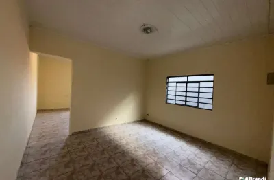 Casa com 1 quarto para alugar na Vila Bela, São Paulo 
